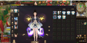 经典武侠端游【天龙八部之绝情谷修仙第四版】最新整理Linux手工服务端+PC客户端+GM工具+详细搭建教程360云搜资源网_手游服务端_手游一键端,藏宝湾_教私服_手游源码_网游单机_网单源码_H5游戏源码_商业服务端_商业手游源码_商业服务端源码_小白学开服_私服服务端源码,手游私服_网游单机_传奇手游源码云趣资源网