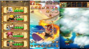 卡牌回合手游【海贼王之强者之路无限制版】最新整理Win一键服务端+多区跨服+管理后台+CDK授权后台+安卓苹果双端+详细搭建教程360云搜资源网_手游服务端_手游一键端,藏宝湾_教私服_手游源码_网游单机_网单源码_H5游戏源码_商业服务端_商业手游源码_商业服务端源码_小白学开服_私服服务端源码,手游私服_网游单机_传奇手游源码云趣资源网