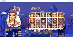 GGE2互通西游【死神西游完整精修版】最新整理Win系服务端+安卓+PC客户端+全套源码+详细搭建教程360云搜资源网_手游服务端_手游一键端,藏宝湾_教私服_手游源码_网游单机_网单源码_H5游戏源码_商业服务端_商业手游源码_商业服务端源码_小白学开服_私服服务端源码,手游私服_网游单机_传奇手游源码云趣资源网