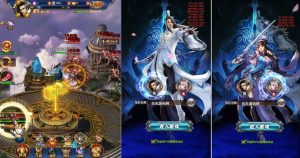 【剑踪情缘H5】+视频架设教程+GM授权后台+CDK后台360云搜资源网_手游服务端_手游一键端,藏宝湾_教私服_手游源码_网游单机_网单源码_H5游戏源码_商业服务端_商业手游源码_商业服务端源码_小白学开服_私服服务端源码,手游私服_网游单机_传奇手游源码云趣资源网