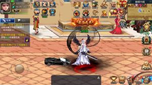 【情怀之龙腾征战阿拉德】liunx服务端+安卓IOS客户端+视频架设教程+GM运营后台+GM授权后台360云搜资源网_手游服务端_手游一键端,藏宝湾_教私服_手游源码_网游单机_网单源码_H5游戏源码_商业服务端_商业手游源码_商业服务端源码_小白学开服_私服服务端源码,手游私服_网游单机_传奇手游源码云趣资源网