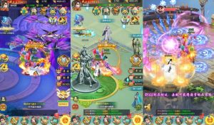 三网H5仙侠游戏【苍穹剑诀之梦想江湖H5】最新整理Win系一键即玩服务端+GM授权后台+详细搭建教程360云搜资源网_手游服务端_手游一键端,藏宝湾_教私服_手游源码_网游单机_网单源码_H5游戏源码_商业服务端_商业手游源码_商业服务端源码_小白学开服_私服服务端源码,手游私服_网游单机_传奇手游源码云趣资源网